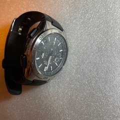 【掲載終了間近‼️】 CASIO WAVE CEPTOR 腕時計...