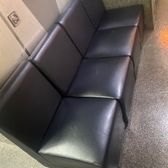 BAR 一人掛けソファー