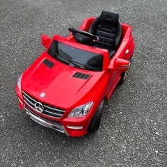 ラジコンカー