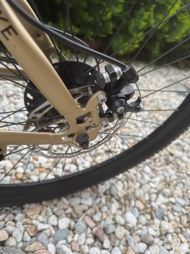 美品自転車