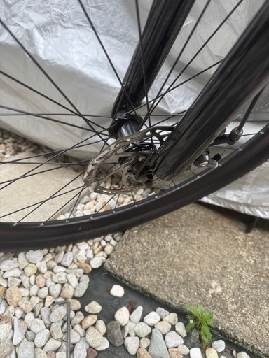 美品自転車