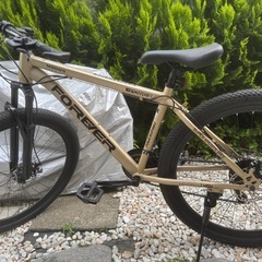美品自転車