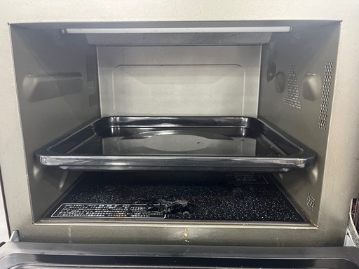 【安心6ヶ月保証！】SHARP ｵｰﾌﾞﾝﾚﾝｼﾞ入荷！710