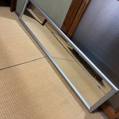 姿見
