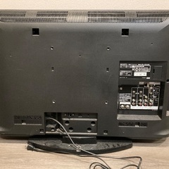 Sony 液晶テレビKDL-32EX300