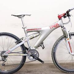 トレックＹシリーズのカーボンMTBを探してます