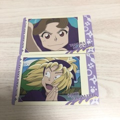 忍たま乱太郎 スナップマイド2の画像