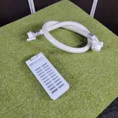 8995c‼️関西エリア配送設置可🙌‼️最新2025年製✨ハイアール 5.5kg 洗濯機の画像