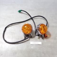 YAMAHA ビーノ50 SA26J リア ウィンカー 左右　V...