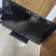 無料　液晶テレビ