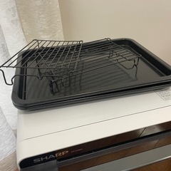 【ジャンク品】ヘルシオ AX-xw500の画像