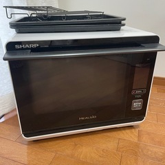 【ジャンク品】ヘルシオ AX-xw500