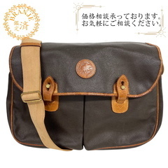 ハンティングワールド HUNTING WORLD ショルダーバッ...