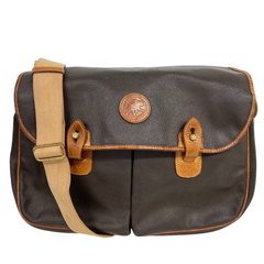 ハンティングワールド HUNTING WORLD ショルダーバッグ サファリ