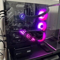 ゲーミングpc