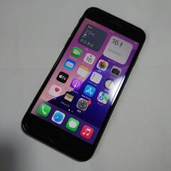 iPhone SE2 64GB SIMフリーバッテリー交換済み