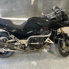 GPZ900RニンジャA8の画像