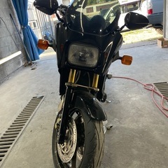 GPZ900RニンジャA8の画像