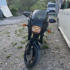 GPZ900R