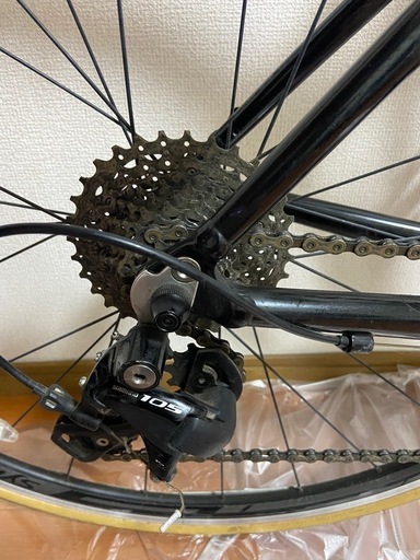 SCOTT SPEEDSTER25 2015年式 スコットスピードスター25 (Ogi