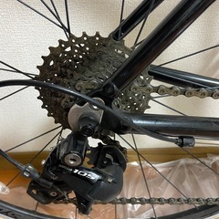 SCOTT SPEEDSTER25 2015年式 スコット　スピードスター25の画像