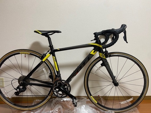 SCOTT SPEEDSTER 25 | 自転車のことならサイクルショップ ミツイキ