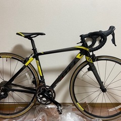 SCOTT SPEEDSTER25 2015年式 スコット　スピ...