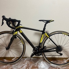 SCOTT SPEEDSTER25 2015年式 スコットスピードスター25