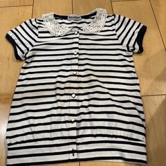 子供服4枚　140cm 女子　