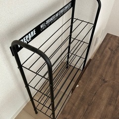 シューズラック