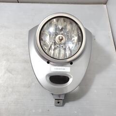YAMAHA ビーノ50 SA26J ヘッドライト ヘッドライト...