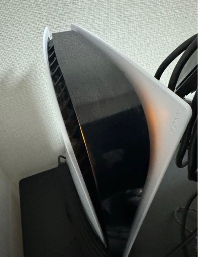 PS5 CFI-1200A 本体 ディスクドライブ プレイステーション5