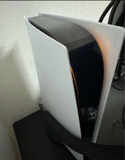 PS5 CFI-1200A 本体 ディスクドライブ プレイステーション5
