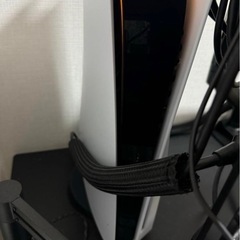 PS5 CFI-1200A 本体 ディスクドライブ プレイステーション5の画像