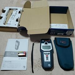 BOSCH  デジタル探知機の画像