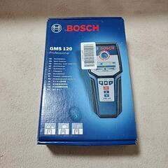 BOSCH  デジタル探知機