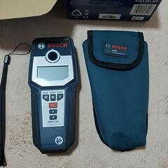 BOSCH  デジタル探知機の画像