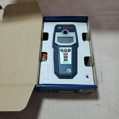 BOSCH  デジタル探知機の画像