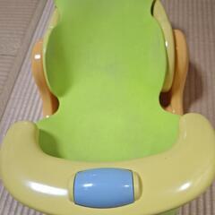 ベビーバスの画像