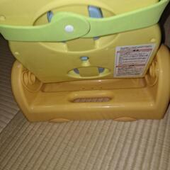 ベビーバスの画像