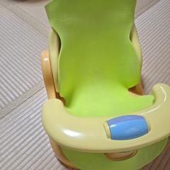 ベビーバスの画像