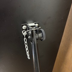 （お譲りします）全身姿見（鏡）の画像