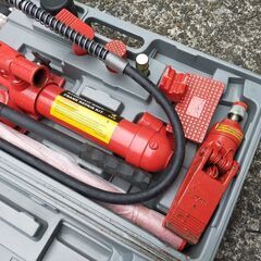 ★★値下げ　1万円　ボディフレーム　修理キット　リペアキット　朝来・加古川引取り★★の画像