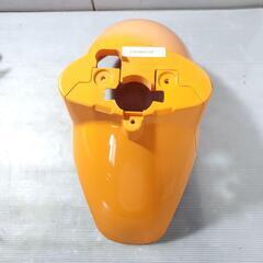 YAMAHA ビーノ50 SA26J フロント フェンダー　VI...