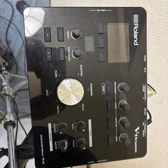 電子ドラムの画像