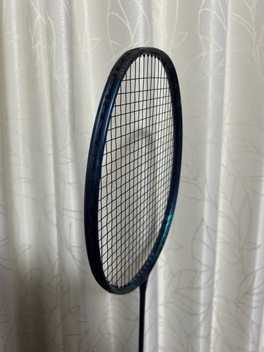 ナノフレア800プロバドミントンラケット (修理済み品)（ガットなし） 最高