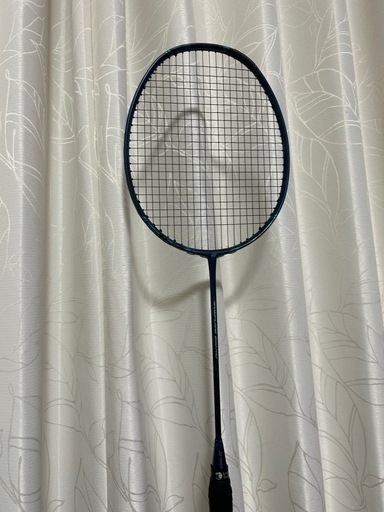 ナノフレア800プロバドミントンラケット (修理済み品)（ガットなし）