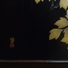 茶棚の画像