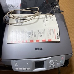 エプロンコピー機