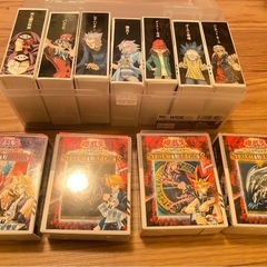 遊戯王2002